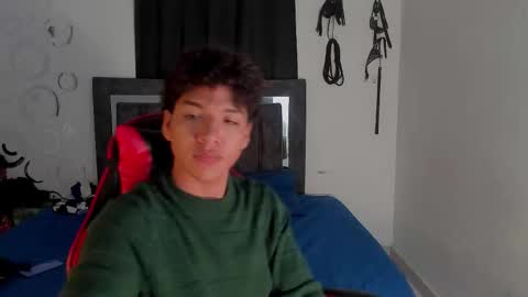 Maximiliano online show from January 6, 2026, 7:17 pm