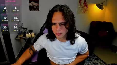 maximiliano_scoott_ online show from December 4, 2025, 5:17 am