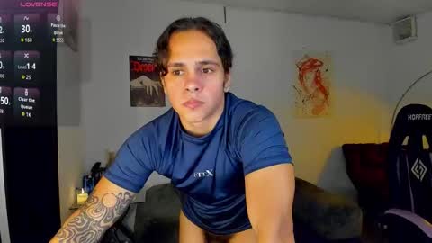 maximiliano_scoott_ online show from January 13, 2026, 10:59 pm