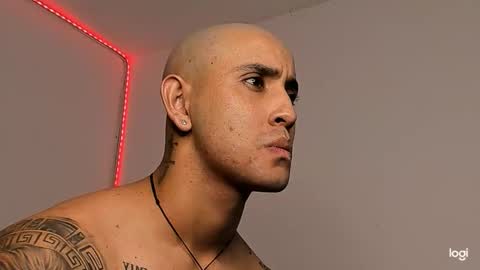 Maximo online show from January 8, 2026, 5:54 am