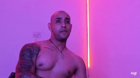 Maximo online show from January 9, 2026, 11:17 pm