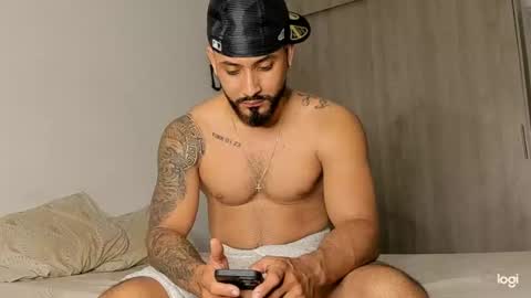 Maximo online show from July 30, 2026, 4:33 am