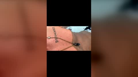 maximo1991 online show from January 18, 2026, 1:15 pm