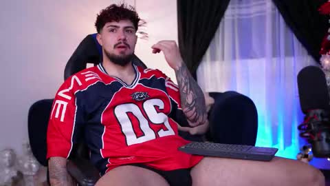 Maximo online show from December 21, 2025, 4:52 am