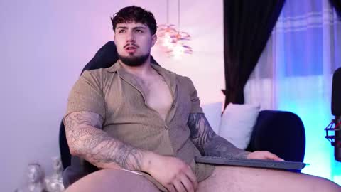 Maximo online show from February 6, 2026, 5:12 am