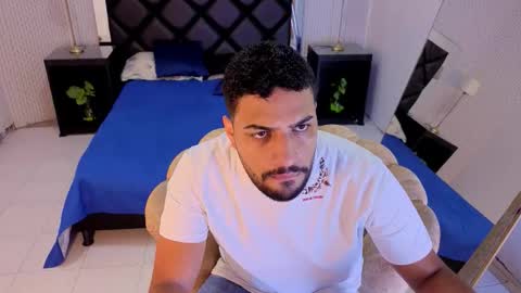 Manuel online show from December 1, 2025, 11:59 am