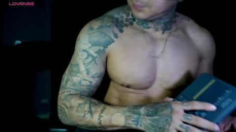 Maximo online show from November 26, 2025, 2:01 am