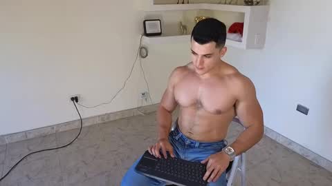 Sebastian online show from December 29, 2024, 9:09 pm