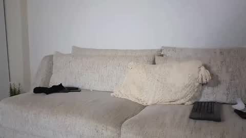 Sebastian online show from January 18, 2025, 2:25 am