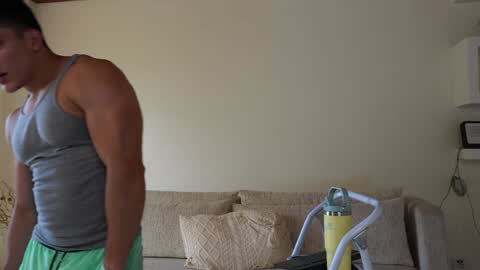 Sebastian online show from January 18, 2025, 5:59 pm