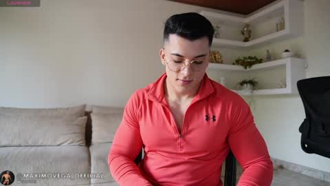 Sebastian online show from April 15, 2026, 2:24 pm