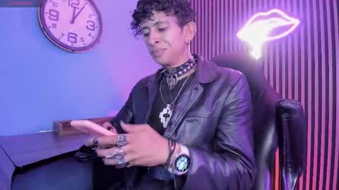 MAXIMO online show from March 13, 2026, 4:08 am