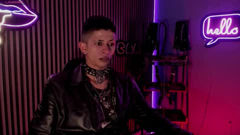 MAXIMO online show from March 19, 2026, 2:04 am