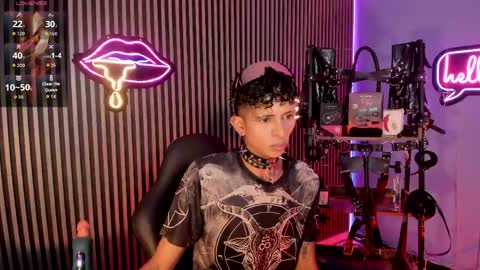 MAXIMO online show from June 4, 2026, 5:02 am