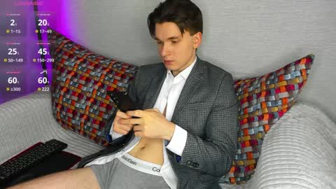 Max online show from January 26, 2025, 9:40 am