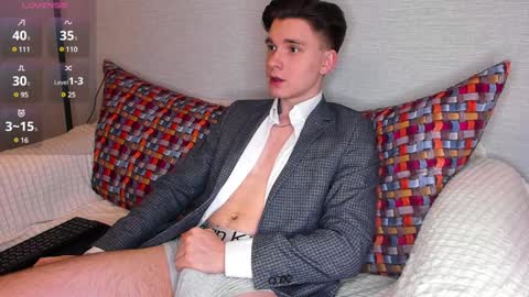 Max online show from February 2, 2025, 6:42 pm