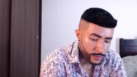 Independent Model online show from January 31, 2025, 7:07 am