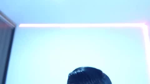 Independent Model online show from January 7, 2026, 2:47 am