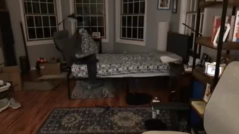 maximus_new online show from January 18, 2026, 10:08 am