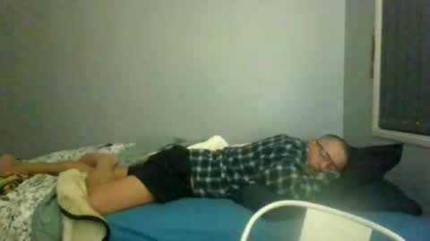 Snapshot of maximus_oreally chatting on July 17, 2026, 11:06 am Max online show from July 17, 2026, 11:06 am