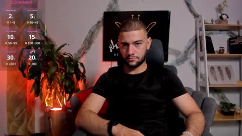 Maximus online show from January 18, 2026, 3:54 am