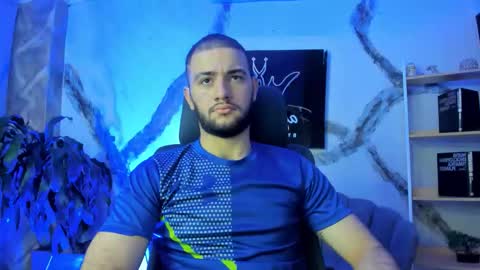 Maximus online show from March 15, 2026, 12:11 pm