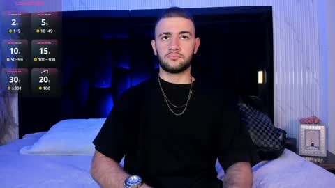 Snapshot of maximusclark1_ chatting on April 29, 2026, 11:03 am Maximus online show from April 29, 2026, 11:03 am