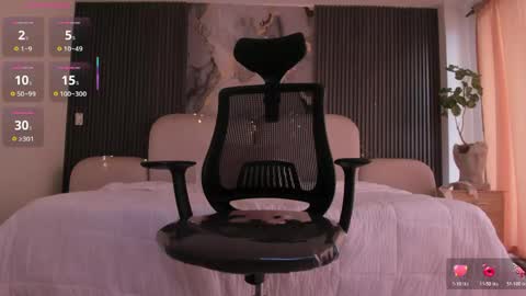Snapshot of maximusclark1_ chatting on April 29, 2026, 5:30 pm Maximus online show from April 29, 2026, 5:30 pm