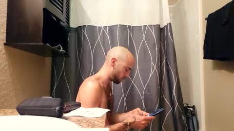 maximusdemitrious online show from December 2, 2025, 12:05 am