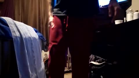 maximusdemitrious online show from March 23, 2026, 4:55 pm