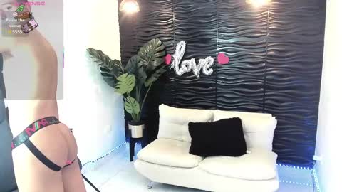 Maximus online show from February 26, 2025, 9:05 pm