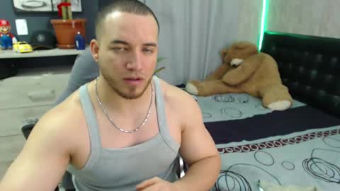 Snapshot of maximussantorini chatting on December 1, 2024, 11:47 pm maximus online show from December 1, 2024, 11:47 pm