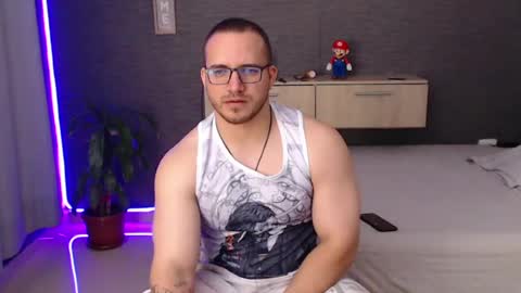 maximus online show from July 14, 2026, 4:39 am