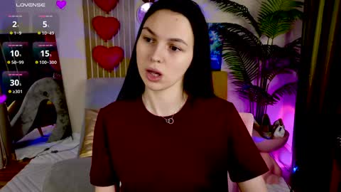 Snapshot of maxincarroll chatting on May 2, 2026, 10:20 am MaxinCarroll online show from May 2, 2026, 10:20 am