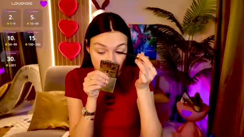 Snapshot of maxincarroll chatting on May 28, 2026, 9:39 am MaxinCarroll online show from May 28, 2026, 9:39 am