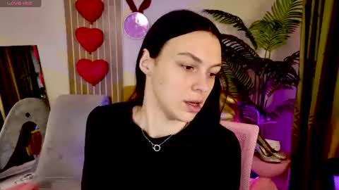 Snapshot of maxincarroll chatting on June 14, 2026, 10:06 am MaxinCarroll online show from June 14, 2026, 10:06 am