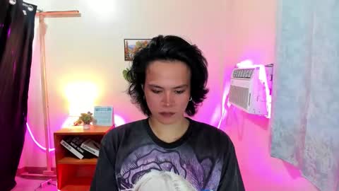 maxine_fucks online show from January 14, 2026, 8:53 am