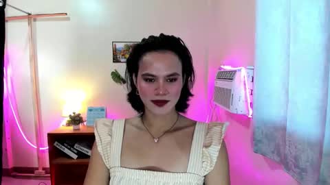 maxine_fucks online show from February 3, 2026, 1:37 am