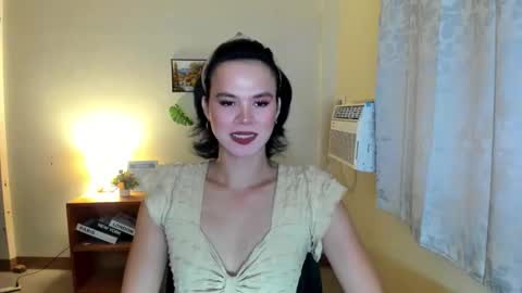 maxine_fucks online show from March 3, 2026, 4:46 pm