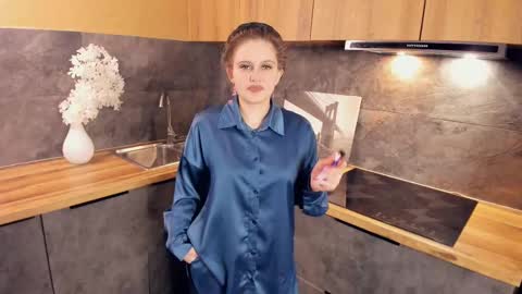 Lucy online show from February 24, 2025, 3:09 pm