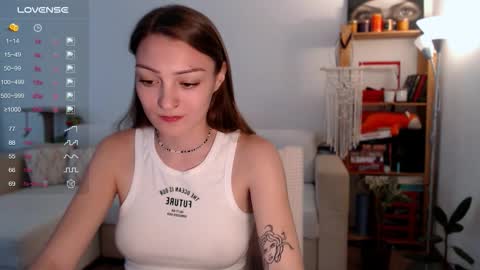 Maxine online show from September 13, 2025, 10:26 am