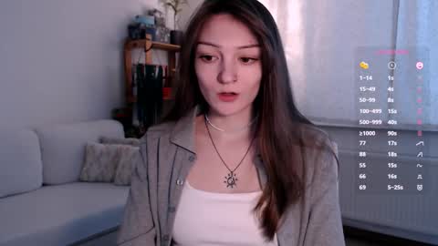 Maxine online show from March 21, 2026, 9:58 am