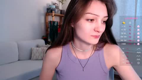 Maxine online show from March 23, 2026, 10:41 am