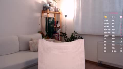 Snapshot of maxinele chatting on July 2, 2026, 10:43 am Maxine online show from July 2, 2026, 10:43 am