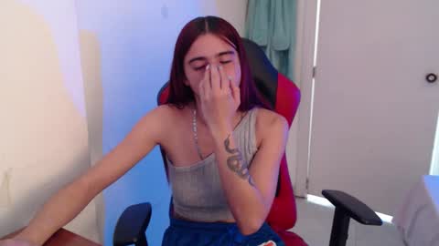 maxinesex_ online show from March 16, 2026, 1:59 pm