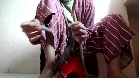 Dorea online show from January 7, 2026, 5:21 am