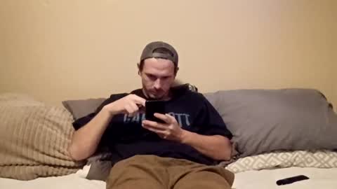 Snapshot of maxlovestain chatting on July 18, 2026, 9:24 am Barry McCockner online show from July 18, 2026, 9:24 am