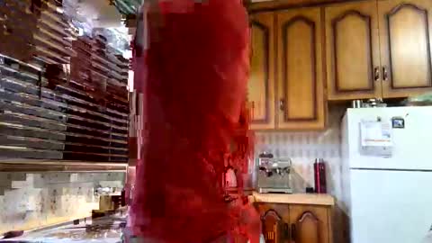 Luca Dominus online show from November 8, 2025, 8:03 am