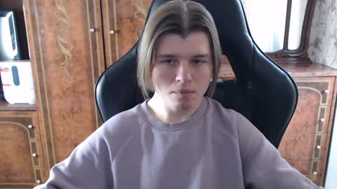 Max online show from January 24, 2025, 8:55 am