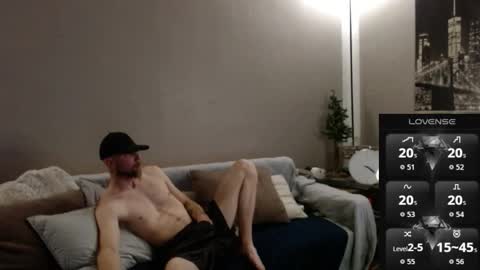 MaxRouger online show from November 24, 2025, 10:53 pm